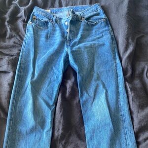 Levi’s 501 90s Jeans W27 L30